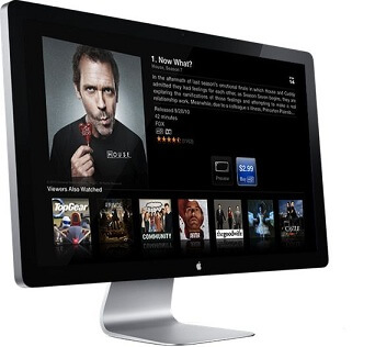 Apple TV? Apple TV?
