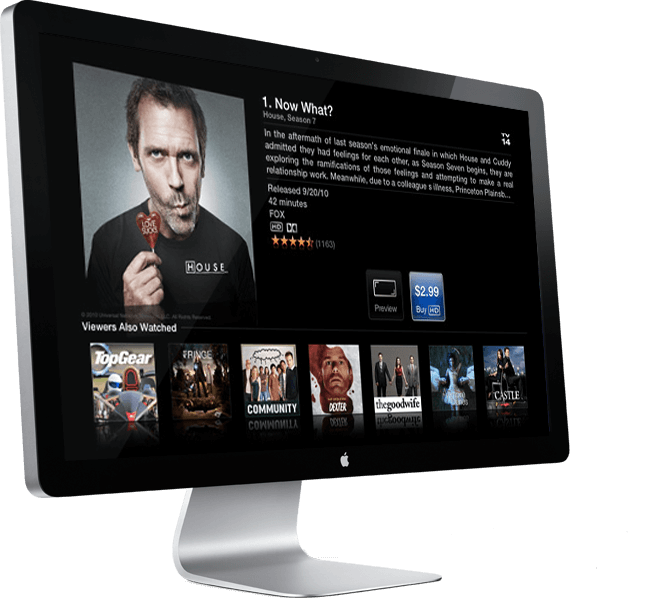 hdtv hdtv