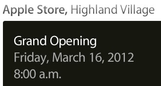 highland_village_store_8am_open highland_village_store_8am_open