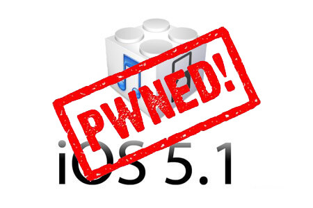 iOS 5.1 pwned! iOS 5.1 pwned!