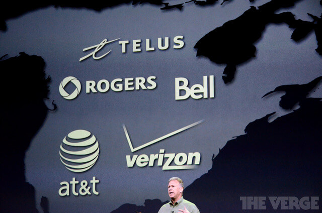 iPad LTE iPad LTE