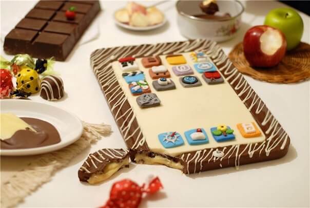 iPad iPad