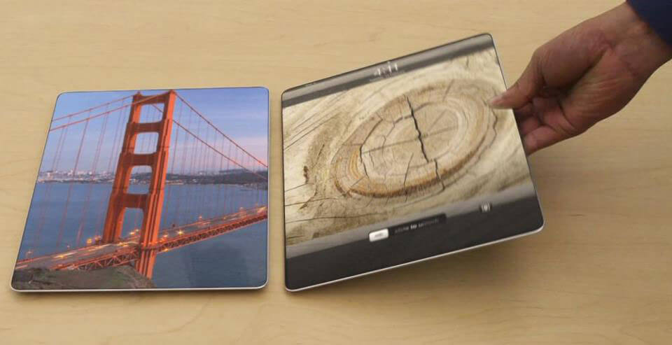 iPad4-wishlist-bezeless-screen iPad4-wishlist-bezeless-screen