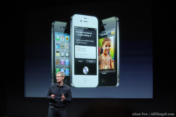 iPhone iPhone