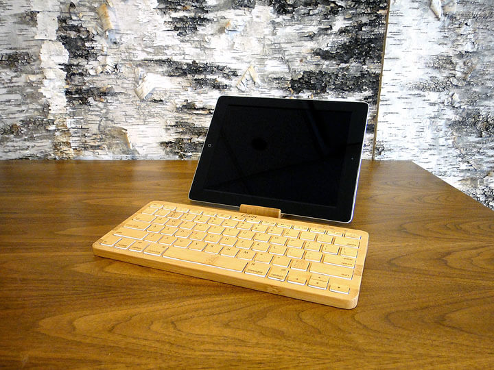 iZen Bamboo для iPad iZen Bamboo для iPad