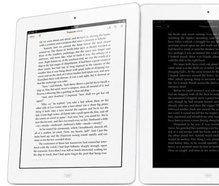Apple не пускает в iBookstore книги со ссылками на Amazon Apple не пускает в iBookstore книги со ссылками на Amazon