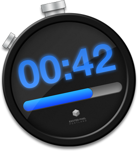 Иконка BreakTime Иконка BreakTime