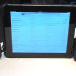 iMainGo XP: самый громкий чехол для iPad. iMainGo XP: самый громкий чехол для iPad. Фото.