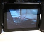 iMainGo XP: самый громкий чехол для iPad. iMainGo XP: самый громкий чехол для iPad. Фото.