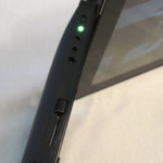 iMainGo XP: самый громкий чехол для iPad. iMainGo XP: самый громкий чехол для iPad. Фото.