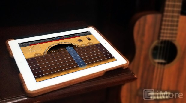 garageband garageband