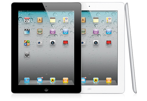 ipad 2 ipad 2