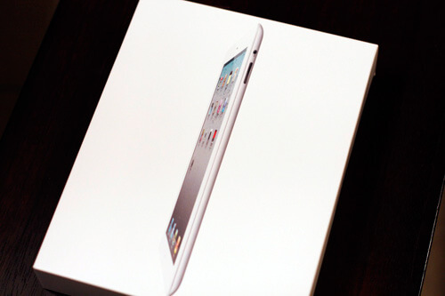 iPad iPad