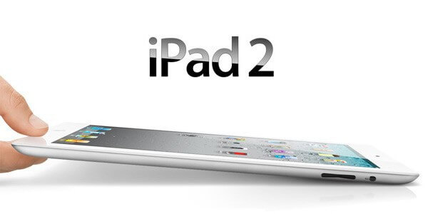Apple может представить 8-гигабайтный iPad 2 Apple может представить 8-гигабайтный iPad 2