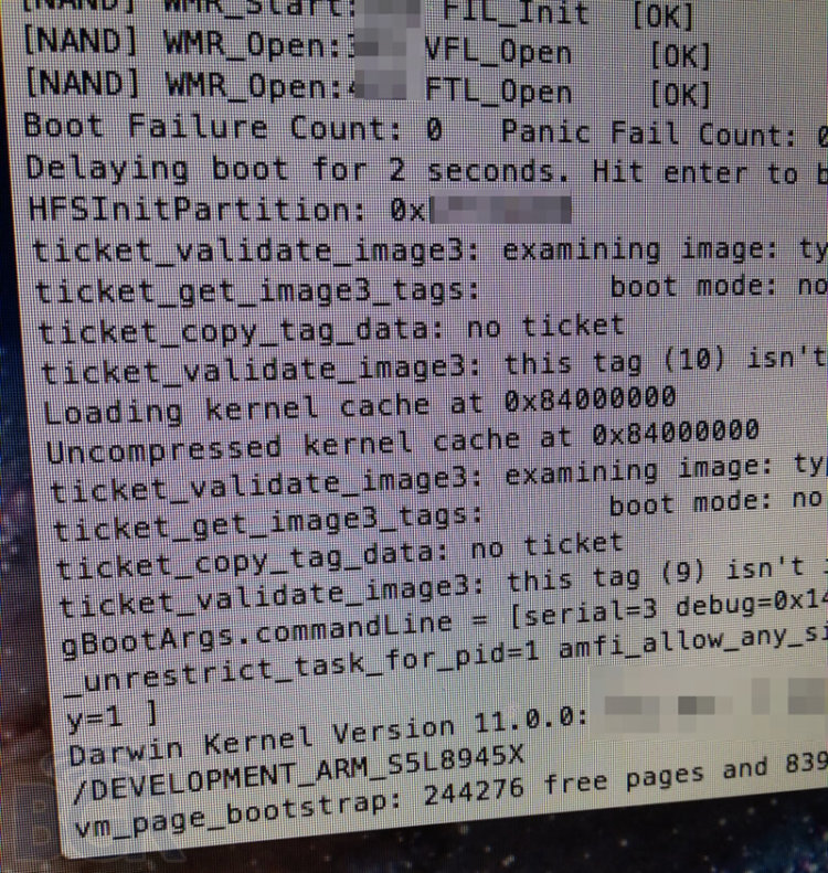 Apple может удвоить RAM до 1 ГБ в новом iPad 3. Фото.