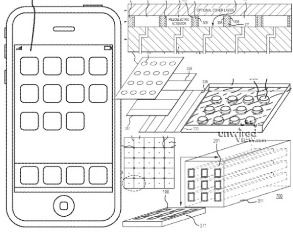 iphonehaptic iphonehaptic