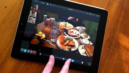 iPhoto iPhoto