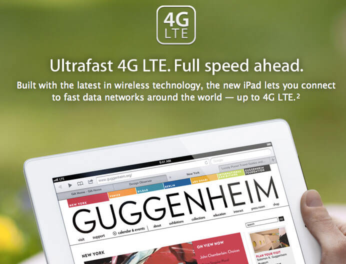 lte lte