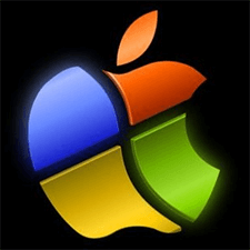 Эра пост-PC: Microsoft уже не догнать Apple. Фото.