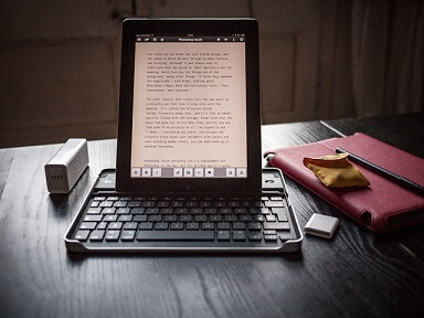 iPad iPad