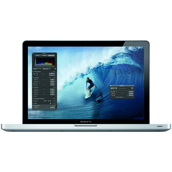 Почему Mac дороже PC. Фото.