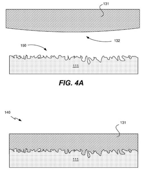 Apple совершенствуется в ультразвуковой сварке. Фото.