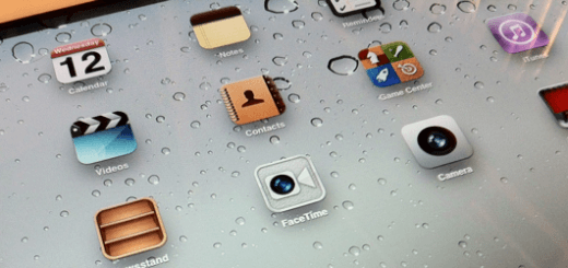 iOS iOS