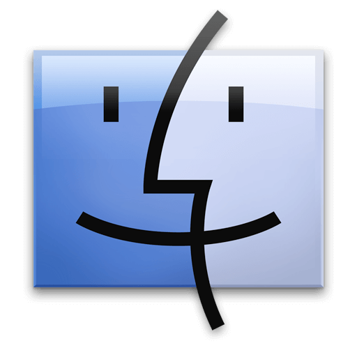 [Mac OS X] Возможности диалога сохранения. Фото.