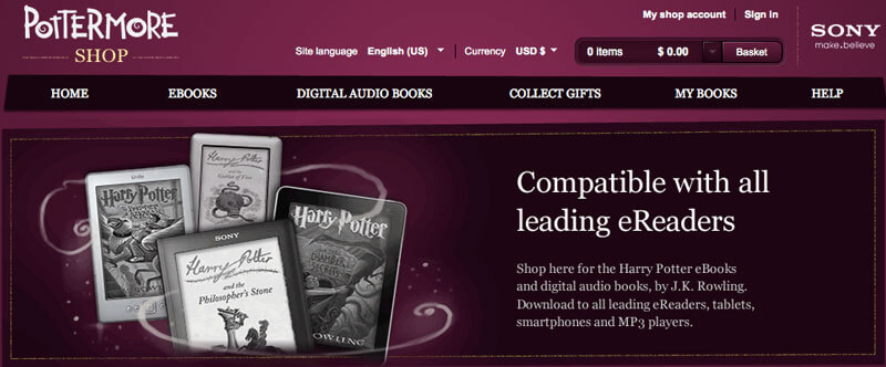 Potter Potter