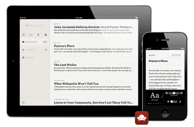 readability readability