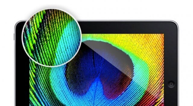 retina retina