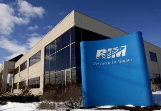 RIM хочет заняться разработкой приложений для iOS RIM хочет заняться разработкой приложений для iOS