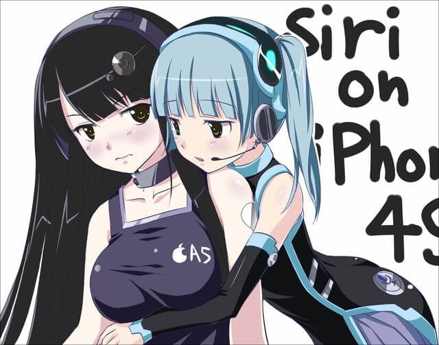 siri_fanart siri_fanart
