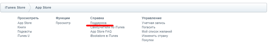 Кнопка вызова поддержки ;) Кнопка вызова поддержки ;)