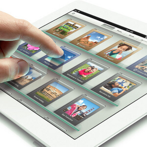 Почему я куплю новый iPad. Фото.