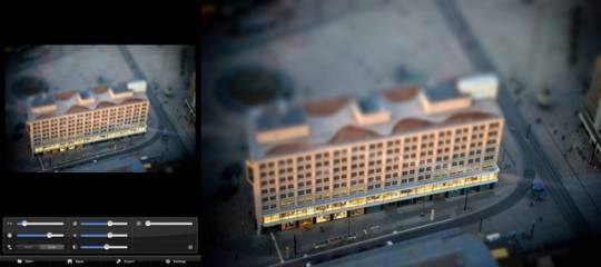 tiltshift tiltshift
