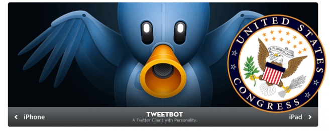 tweetbot tweetbot