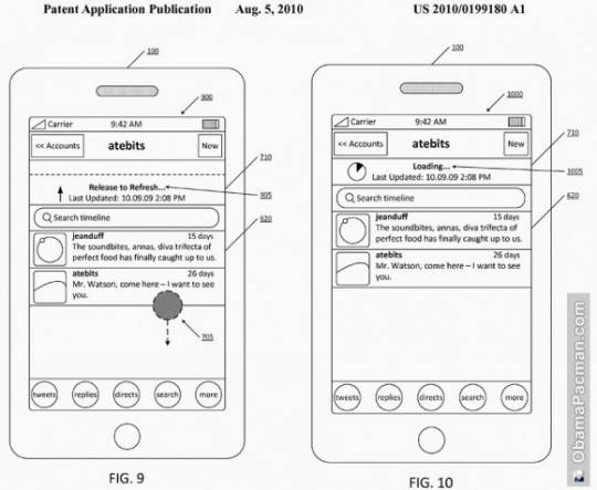 patent patent