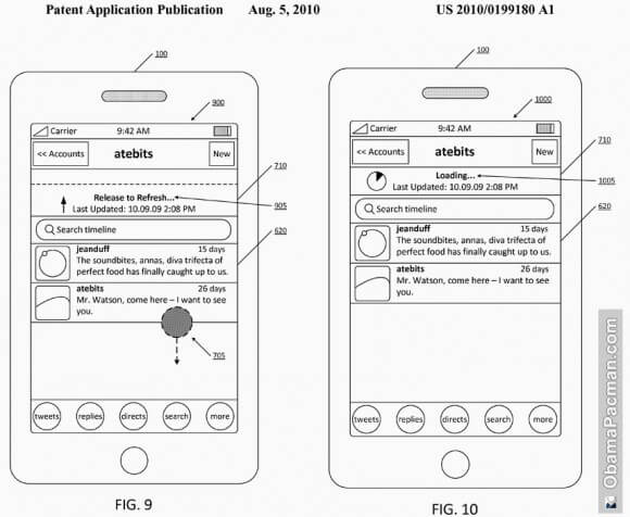 patent patent