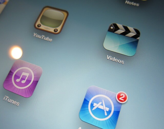 Retina во всей красе Retina во всей красе