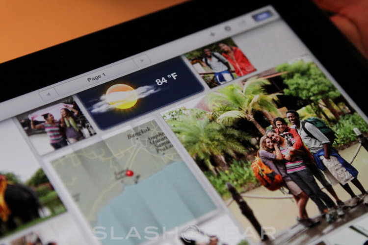 Аpple New iPad - 2 Аpple New iPad - 2