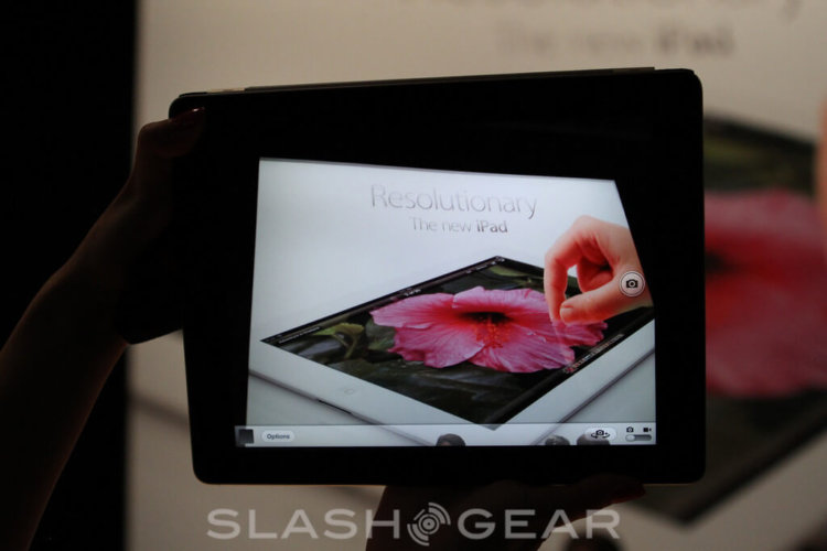Аpple New iPad - 3 Аpple New iPad - 3