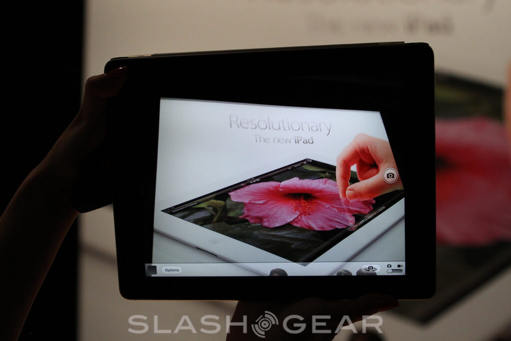 Аpple New iPad - 3 Аpple New iPad - 3