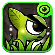 Plants War — докажи свое превосходство. Фото.