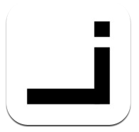 Snake — классика теперь на iOS. Фото.