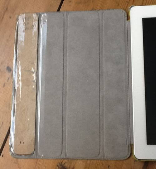 Обложка Smart Cover Обложка Smart Cover