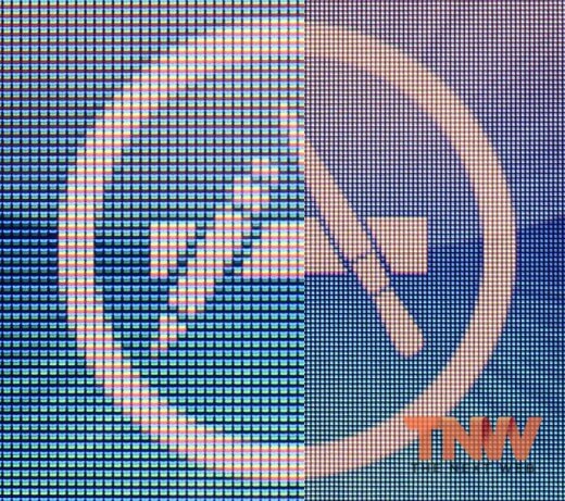 Ретинальный дисплей