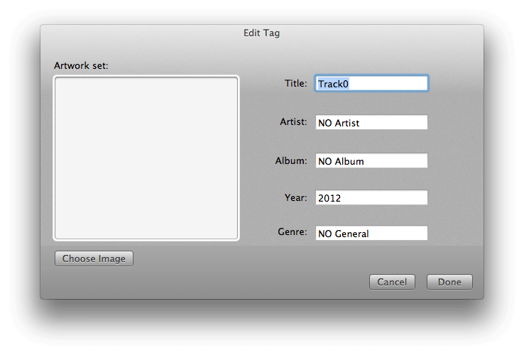 [Mac App Store] All Audio Recorder Pro — неплохая альтернатива Piezo. Фото.