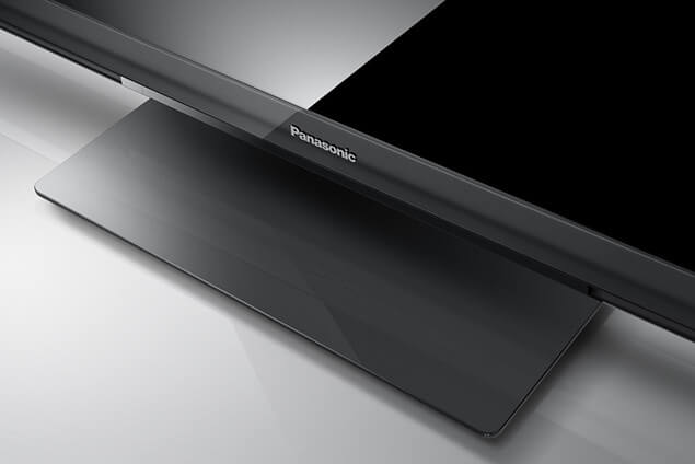 Телевизоры Panasonic Viera с голосовым управлением Телевизоры Panasonic Viera с голосовым управлением