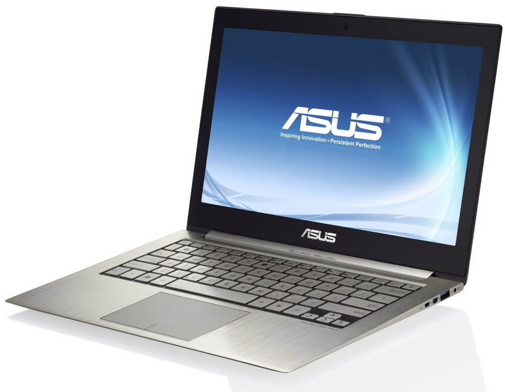 Ультрабук Asus Ультрабук Asus